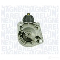 Стартер MAGNETI MARELLI 1048372 MRS16660 944280166600 94324 1060010 - Изображение 2