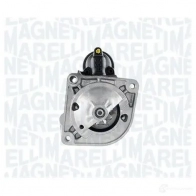 Стартер MAGNETI MARELLI 944280802920 1437612611 8HX KP4 - Изображение 2