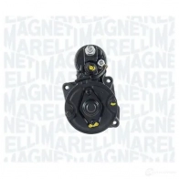 Стартер MAGNETI MARELLI 944280802920 1437612611 8HX KP4 - Изображение 3