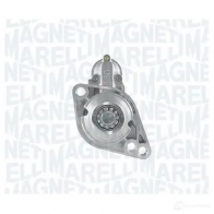Стартер MAGNETI MARELLI AI ZD1E 944280241000 1437612651 - Изображение 2