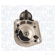 Стартер MAGNETI MARELLI MR S18870 VUPGAOZ 944280188700 1048479 - Изображение 2