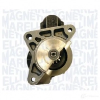 Стартер MAGNETI MARELLI 943251307010 1048244 943251 059 944280105900 - Изображение 2