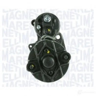 Стартер MAGNETI MARELLI 944280149400 9432514500 10 943251451 1048327 - Изображение 3