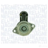 Стартер MAGNETI MARELLI 1048243 943251427010 944280105800 9432514 27 - Изображение 2