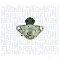 Стартер MAGNETI MARELLI 1048637 7W3MHZU 944280551840 MRS551 84 - Изображение 2