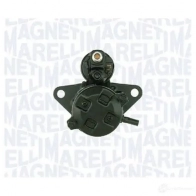 Стартер MAGNETI MARELLI 1048637 7W3MHZU 944280551840 MRS551 84 - Изображение 3