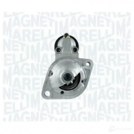 Стартер MAGNETI MARELLI 1048481 Y06VDEA MRS18 890 944280188900 - Изображение 2