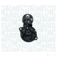 Стартер MAGNETI MARELLI 1048481 Y06VDEA MRS18 890 944280188900 - Изображение 3