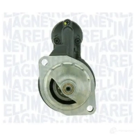 Стартер MAGNETI MARELLI 943251637010 944280106300 94325 1637 1048246 - Изображение 2