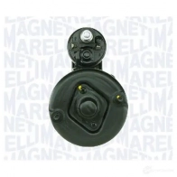 Стартер MAGNETI MARELLI 943251637010 944280106300 94325 1637 1048246 - Изображение 3