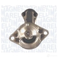 Стартер MAGNETI MARELLI 1048619 MRS5270 9 NZQP85C 944280527090 - Изображение 2
