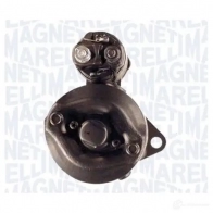 Стартер MAGNETI MARELLI 1048619 MRS5270 9 NZQP85C 944280527090 - Изображение 3