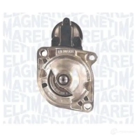 Стартер MAGNETI MARELLI 1048706 MRS8009 1 944280800910 BPFO7 - Изображение 2