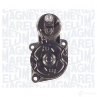 Стартер MAGNETI MARELLI 1048706 MRS8009 1 944280800910 BPFO7 - Изображение 3