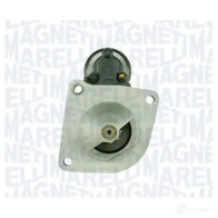 Стартер MAGNETI MARELLI 63111007 0631110070 10 944280800470 1048683 - Изображение 2