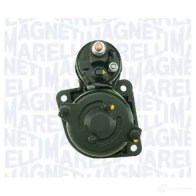 Стартер MAGNETI MARELLI 63111007 0631110070 10 944280800470 1048683 - Изображение 3