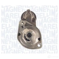 Стартер MAGNETI MARELLI BPOYZ0Y 1048492 MR S19500 944280195000 - Изображение 2