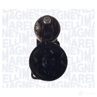 Стартер MAGNETI MARELLI BPOYZ0Y 1048492 MR S19500 944280195000 - Изображение 3