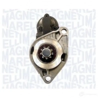Стартер MAGNETI MARELLI 943 253107010 1048414 944280174500 MRS17450 - Изображение 2
