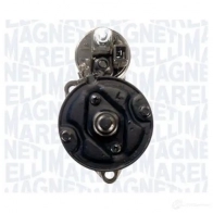 Стартер MAGNETI MARELLI 943 253107010 1048414 944280174500 MRS17450 - Изображение 3