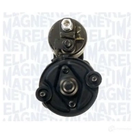 Стартер MAGNETI MARELLI 9432512740 10 944280156300 MRS15630 1048341 - Изображение 3