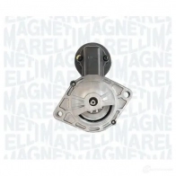 Стартер MAGNETI MARELLI 944280802340 F7ZQ Q 1437612971 - Изображение 2