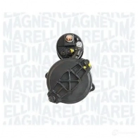 Стартер MAGNETI MARELLI 944280802340 F7ZQ Q 1437612971 - Изображение 3