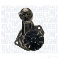 Стартер MAGNETI MARELLI MRS80017 944280800170 94324 1142010 1048668 - Изображение 3