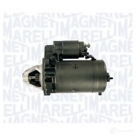 Стартер MAGNETI MARELLI 943251674010 1048273 94325 1674 944280124100 - Изображение 1