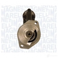 Стартер MAGNETI MARELLI 943251674010 1048273 94325 1674 944280124100 - Изображение 2