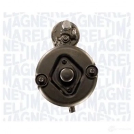 Стартер MAGNETI MARELLI 943251674010 1048273 94325 1674 944280124100 - Изображение 3
