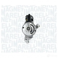 Стартер MAGNETI MARELLI 1437612979 944280220200 P71L HO - Изображение 2