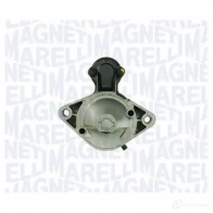 Стартер MAGNETI MARELLI 1048561 MRS52238 9432 41048010 944280522380 - Изображение 2