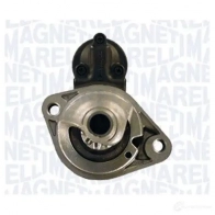 Стартер MAGNETI MARELLI 94 3253118010 944280180200 1048433 MRS18020 - Изображение 2