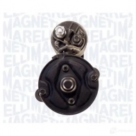 Стартер MAGNETI MARELLI 94 3253118010 944280180200 1048433 MRS18020 - Изображение 3