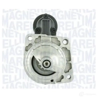 Стартер MAGNETI MARELLI MRS17950 944280179500 9432531 17010 1048430 - Изображение 2