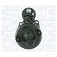 Стартер MAGNETI MARELLI MRS17950 944280179500 9432531 17010 1048430 - Изображение 3