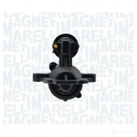 Стартер MAGNETI MARELLI 1048726 BAAND 944280801180 MRS8011 8 - Изображение 2