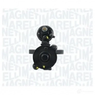 Стартер MAGNETI MARELLI 1048726 BAAND 944280801180 MRS8011 8 - Изображение 3