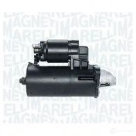 Стартер MAGNETI MARELLI 1048491 944280193700 MRS193 70 PMIZH - Изображение 1