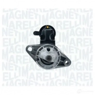 Стартер MAGNETI MARELLI 1048491 944280193700 MRS193 70 PMIZH - Изображение 2