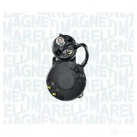 Стартер MAGNETI MARELLI 1048659 MRS7 0508 944280705080 X0Q4X - Изображение 3