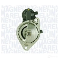 Стартер MAGNETI MARELLI 944280182100 MRS 18210 1048439 7V4KWD - Изображение 2