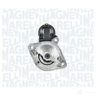 Стартер MAGNETI MARELLI I5CGB 944280184600 1048456 MRS 18460 - Изображение 2