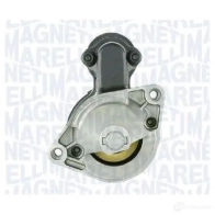 Стартер MAGNETI MARELLI 944280528040 6310 3019 1048624 943241102010 - Изображение 2