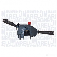 Подрулевой переключатель MAGNETI MARELLI 000050186010 Ford Fiesta 4 (DX, J) 1995 – 2002 1KZRL0I DA 50186