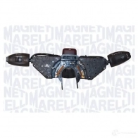 Подрулевой переключатель MAGNETI MARELLI 8CEWDX DA501 49 Ford Galaxy 000050149010