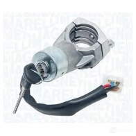 Замок зажигания MAGNETI MARELLI 644205 01 1017310 064420501010 Q205A - Изображение 2