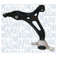 Рычаг подвески MAGNETI MARELLI 301181373600 6T JA5 1437590794