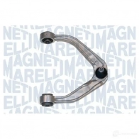 Рычаг подвески MAGNETI MARELLI 1021237 A RM061 O8MN5ZZ 301181306100 - Изображение 1